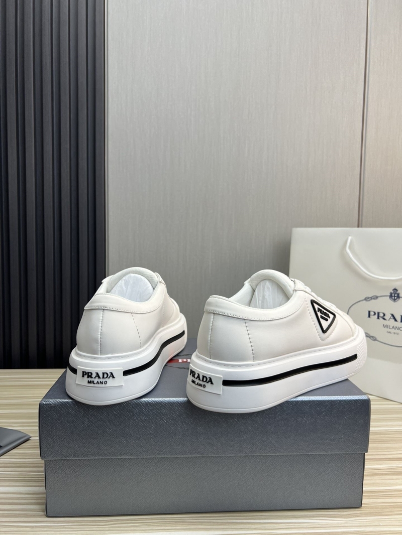 Prada Casual Shoes